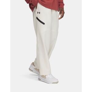 UNDER ARMOUR Unstoppable Men's Straight Loose Leg Pants Men 3XLT